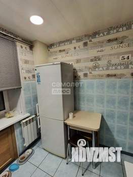 2-к квартира, вторичка, 30м2, 2/5 этаж