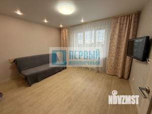 1-к квартира, вторичка, 41м2, 6/7 этаж