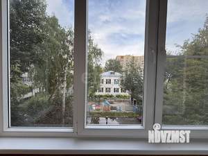 3-к квартира, вторичка, 56м2, 3/4 этаж