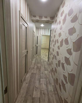 2-к квартира, вторичка, 52м2, 2/9 этаж