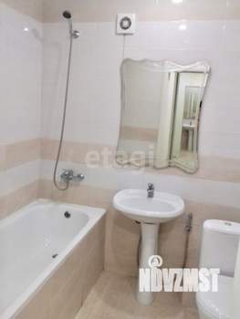 1-к квартира, вторичка, 41м2, 5/5 этаж