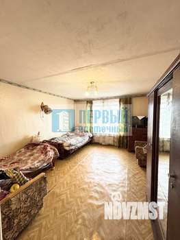 1-к квартира, вторичка, 30м2, 4/5 этаж