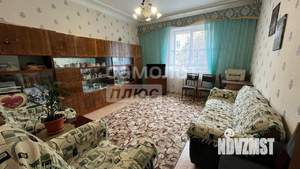 3-к квартира, вторичка, 57м2, 2/3 этаж