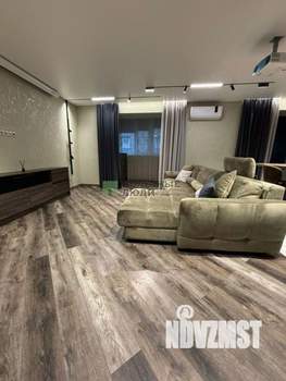 2-к квартира, вторичка, 74м2, 4/10 этаж