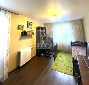 3-к квартира, вторичка, 78м2, 6/10 этаж