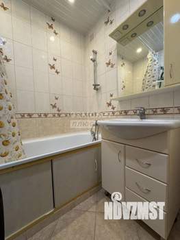 2-к квартира, вторичка, 54м2, 5/5 этаж