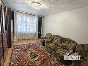 3-к квартира, вторичка, 66м2, 1/5 этаж