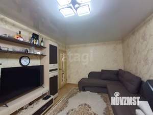2-к квартира, вторичка, 60м2, 1/10 этаж