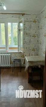 1-к квартира, вторичка, 36м2, 4/5 этаж