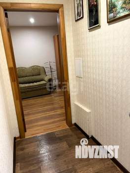 1-к квартира, вторичка, 33м2, 4/5 этаж