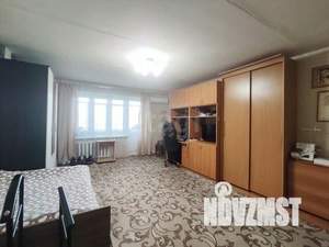1-к квартира, вторичка, 52м2, 10/10 этаж