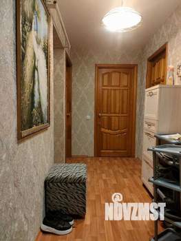 2-к квартира, вторичка, 54м2, 2/10 этаж