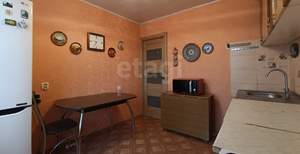 2-к квартира, вторичка, 53м2, 2/9 этаж