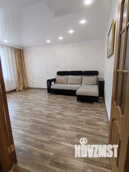 3-к квартира, вторичка, 72м2, 6/9 этаж