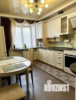 3-к квартира, вторичка, 80м2, 2/6 этаж