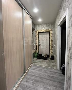 2-к квартира, вторичка, 56м2, 5/9 этаж
