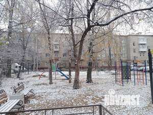 1-к квартира, сданный дом, 58м2, 2/7 этаж