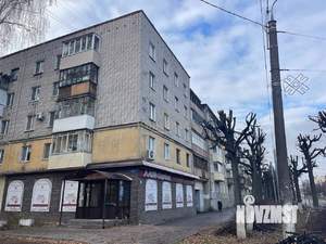 2-к квартира, вторичка, 29м2, 5/5 этаж
