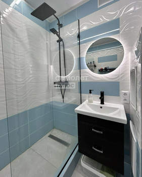 3-к квартира, вторичка, 73м2, 2/9 этаж