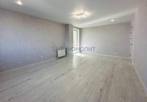 2-к квартира, вторичка, 62м2, 6/9 этаж
