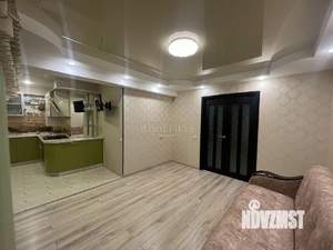 3-к квартира, вторичка, 76м2, 2/5 этаж