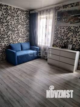 1-к квартира, вторичка, 35м2, 3/5 этаж