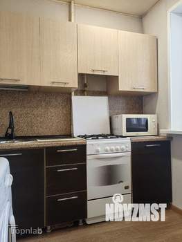 1-к квартира, вторичка, 39м2, 5/9 этаж