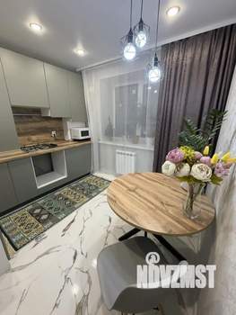 2-к квартира, вторичка, 59м2, 9/10 этаж