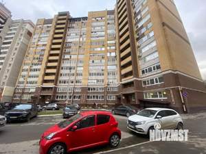 1-к квартира, вторичка, 34м2, 3/15 этаж