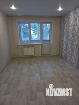 3-к квартира, вторичка, 61м2, 4/5 этаж