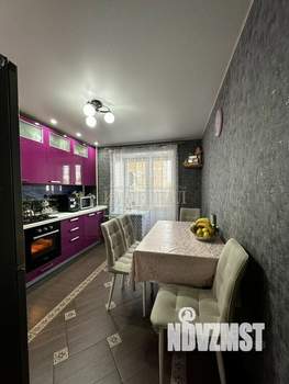 3-к квартира, вторичка, 74м2, 2/10 этаж