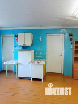 3-к квартира, вторичка, 65м2, 5/5 этаж