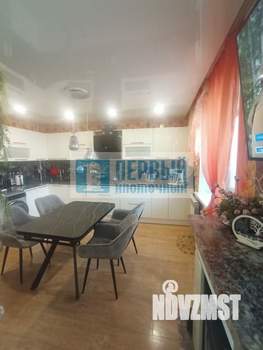 2-к квартира, вторичка, 65м2, 5/6 этаж