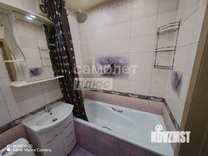 1-к квартира, вторичка, 34м2, 3/5 этаж