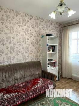 1-к квартира, вторичка, 38м2, 3/10 этаж