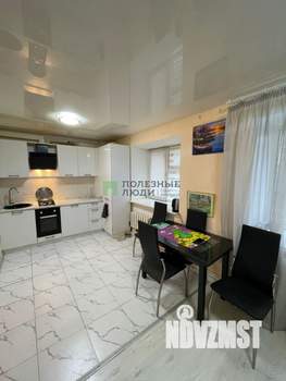 1-к квартира, вторичка, 34м2, 3/5 этаж