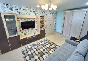 2-к квартира, вторичка, 57м2, 5/9 этаж