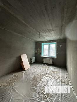 1-к квартира, вторичка, 39м2, 8/9 этаж