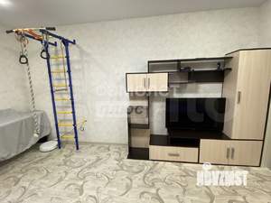 1-к квартира, вторичка, 43м2, 9/10 этаж