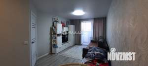 1-к квартира, вторичка, 35м2, 4/9 этаж