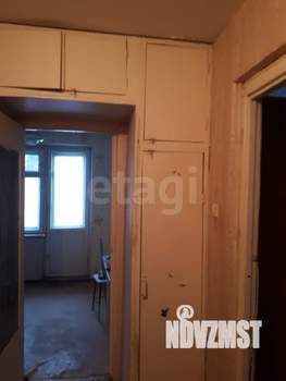 1-к квартира, вторичка, 33м2, 5/5 этаж