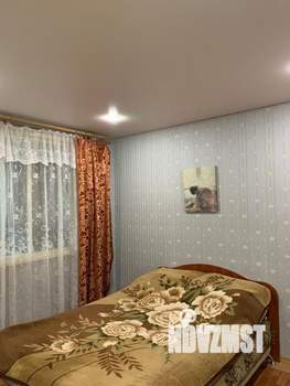 2-к квартира, вторичка, 49м2, 3/5 этаж