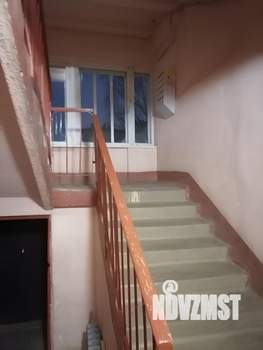 1-к квартира, вторичка, 30м2, 1/5 этаж