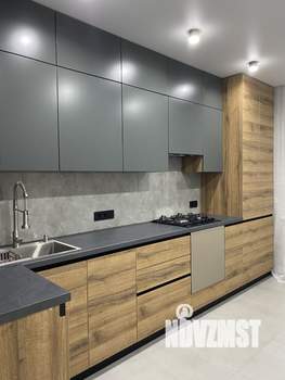 2-к квартира, вторичка, 60м2, 6/9 этаж