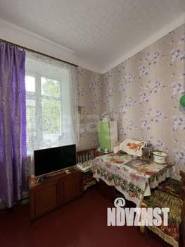1-к квартира, вторичка, 15м2, 1/2 этаж