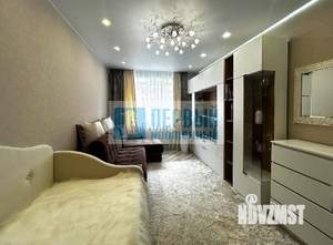 1-к квартира, вторичка, 38м2, 2/9 этаж
