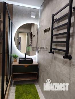 2-к квартира, вторичка, 70м2, 6/12 этаж