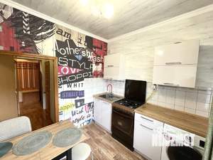 3-к квартира, вторичка, 55м2, 2/3 этаж