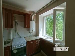 3-к квартира, вторичка, 56м2, 5/5 этаж