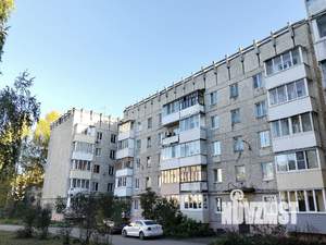 1-к квартира, вторичка, 37м2, 3/5 этаж